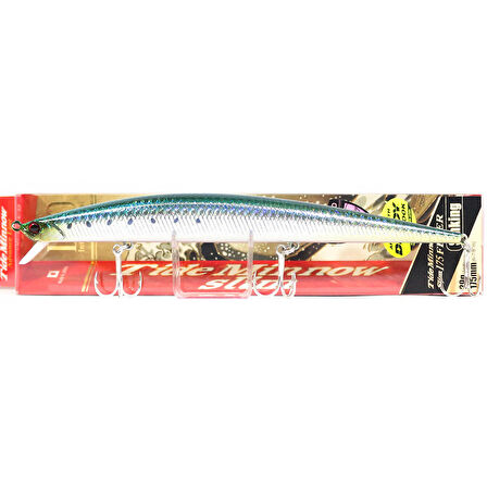 Duo Tide Minnow Slim 175 FLYER DHA0405 Sardine Ultra