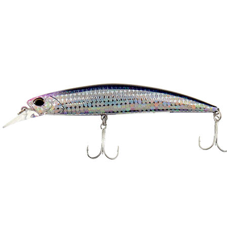 Duo Spearhead Ryuki 95S SW GQA0122 Black Back GB