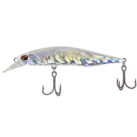 Duo Realis Jerkbait 85SP AJO0091 Ivory Halo