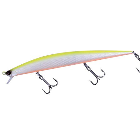 Duo Tide Minnow Slim 175 ACC0170 Pearl Chart OB II