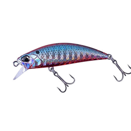 Duo Spearhead Ryuki 45S SW DHA0327 Red Mullet