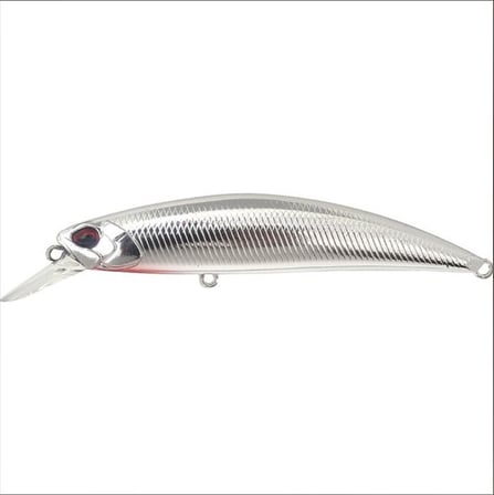 Duo Spearhead Ryuki 110S SW MCC3271 AM Chrome