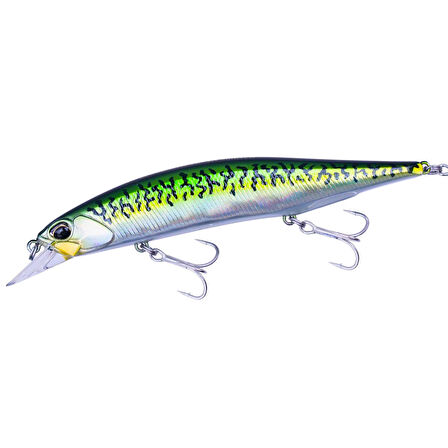 Duo Realis Jerkbait 120SP SW AHA0263 Green Mackerel