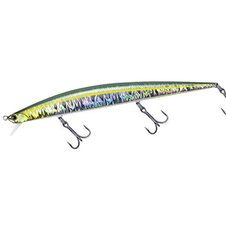 Duo Tide Minnow Slim 175 FLYER CPA0057 Inada Verde