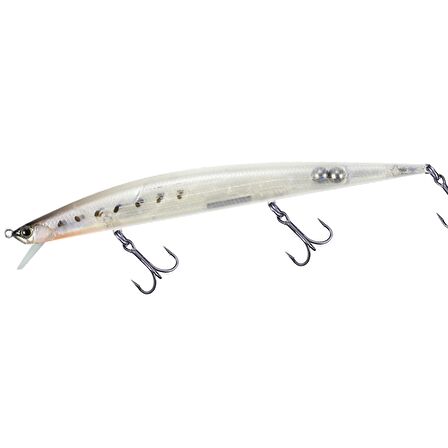 Duo Tide Minnow Slim 175 FLYER DEA0493 Whitebait