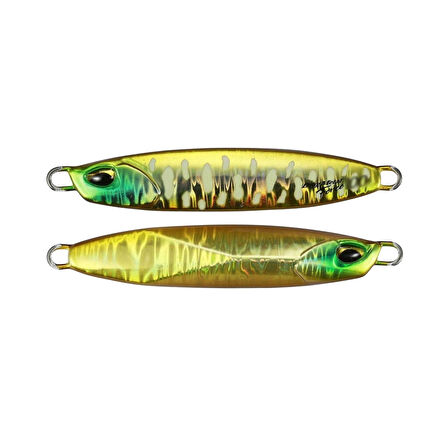 Duo Drag Metal Force Jig 60gr. 70mm PPA0510 Squid Glow