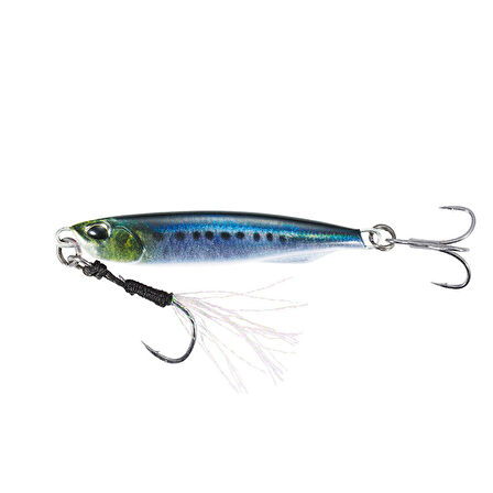 Duo Drag Metal Cast Slim Jig 20gr. PMA0486 Real Sardine