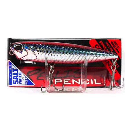 Duo Realis Pencil 85 SW GHA0327 Red Mullet
