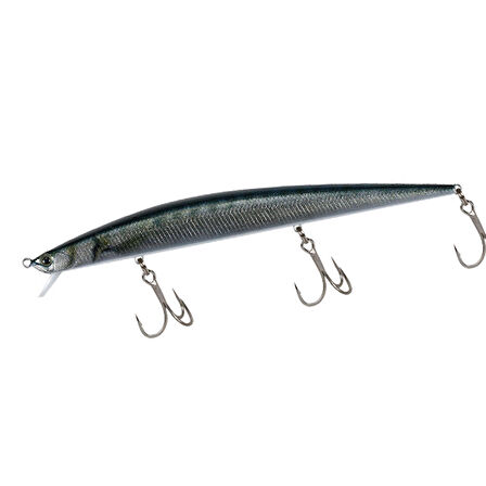 Duo Tide Minnow Slim 140SP CCC0832 Barracuda II ND