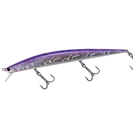 Duo Tide Minnow Slim 175 FLYER ADA0046 Purple Massacre