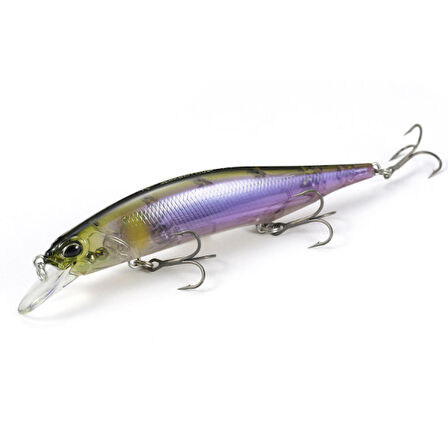 Duo Realis Jerkbait 120SP CCC3243 BK Ayu