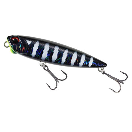 Duo Realis Pencil 65 GPA0068 Midnight Gill