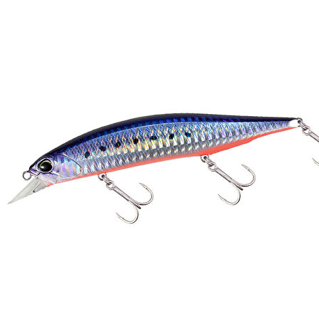 Duo Realis Jerkbait 120S SW AHA0087 Mazume Sardine