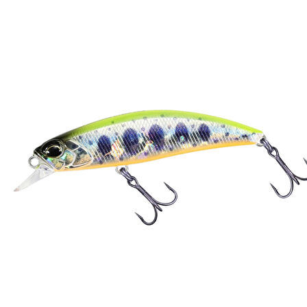 Duo Spearhead Ryuki 60S ADA4055 Chart Back Yamame OB