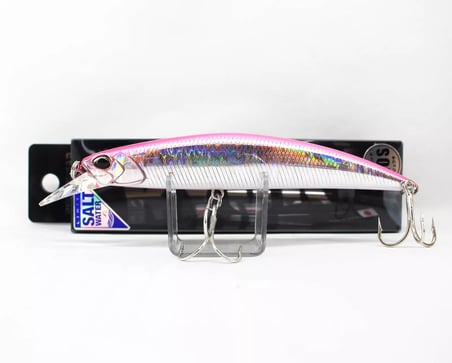 Duo Spearhead Ryuki 110S SW CPA4023 Pink Back II