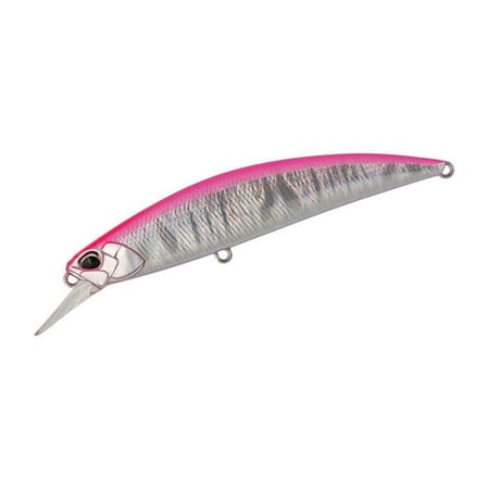 Duo Spearhead Ryuki 110S SW CPA4023 Pink Back II