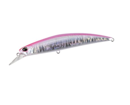 Duo Spearhead Ryuki 110S SW CPA4023 Pink Back II