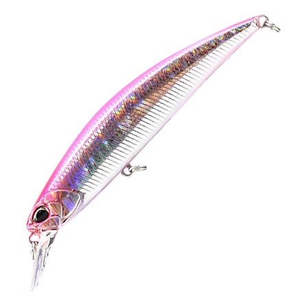 Duo Spearhead Ryuki 110S SW CPA4023 Pink Back II