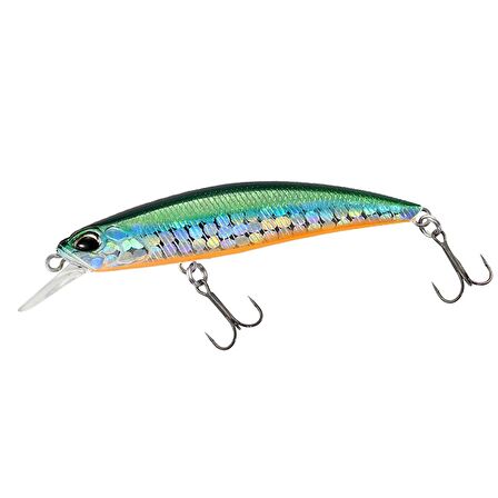 Duo Spearhead Ryuki 70S SW AQA0283 Tiranga OB