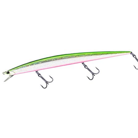 Duo Tide Minnow Slim 200 FLYER ADA0495 Emerald Gleam PB