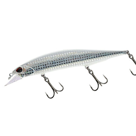 Duo Realis Jerkbait 120SP AQA0111 White Glow