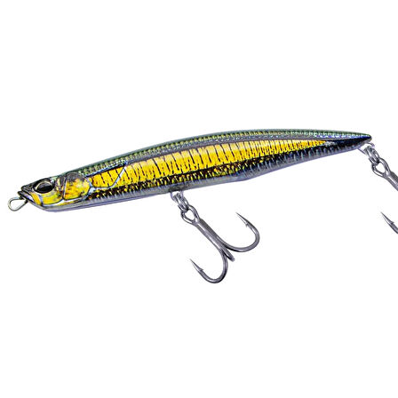 Duo Rough Trail Malice 130 CGO0564 Real Gold Nago GB