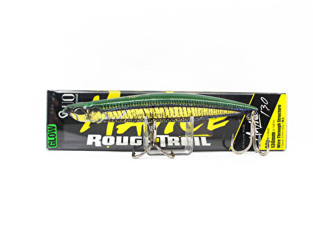 Duo Rough Trail Malice 130 CGO0564 Real Gold Nago GB