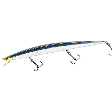 Duo Tide Minnow Slim 200 FLYER CYA0582 Blackear Sardine