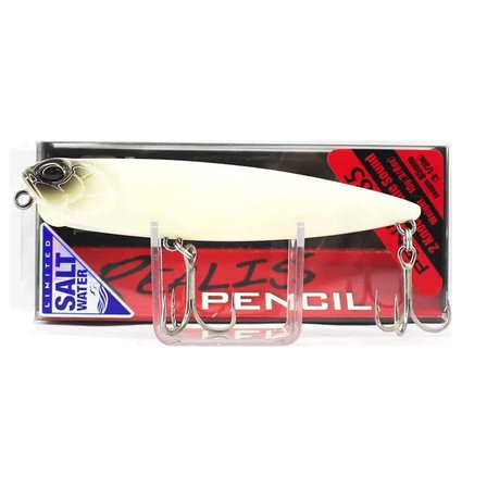 Duo Realis Pencil 85 SW BCC3018 Smokey Bone