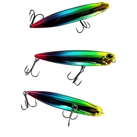 Duo Realis Pencil 85 MCCZ350 W.L Rainbow