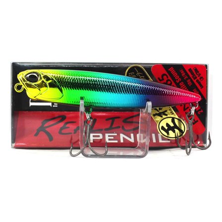 Duo Realis Pencil 85 MCCZ350 W.L Rainbow