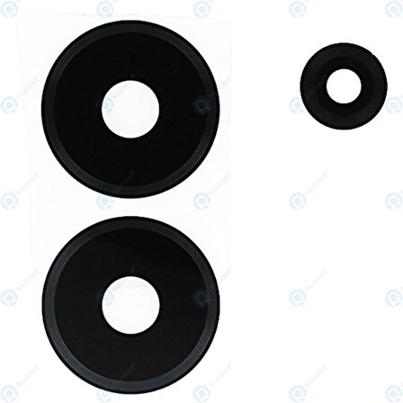 Xiaomi Redmi Note 13 Pro 4G, Poco M6 Pro 4G Uyumlu Kamera Camı 23117RA68G