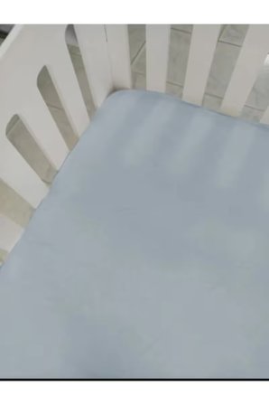90x190 Lastikli Çarşaf P112, one size