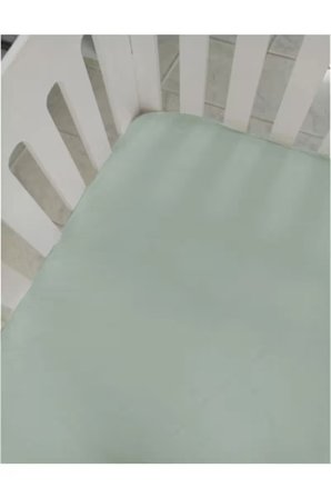 90x190 Lastikli Çarşaf P112, one size