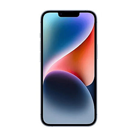 APPLE IPHONE 14 BLUE 256GB YENILENMIS C KALITE (12 AY GARANTILI)
