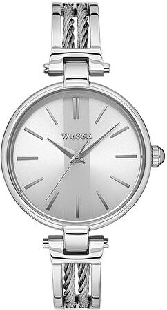 WESSE WWL110405 KADIN KOL SAATİ