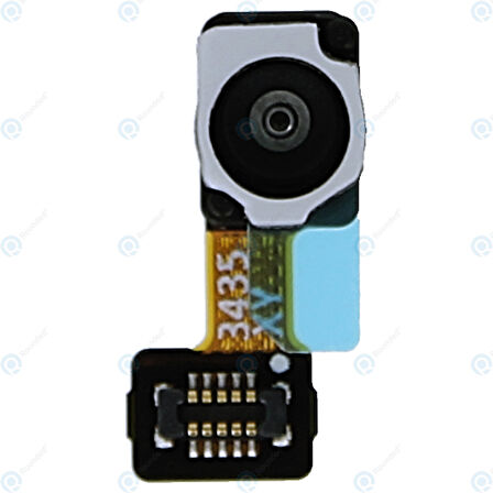 Xiaomi Redmi Note 13 Pro 4G, Poco M6 Pro 4G Uyumlu Parmak İzi 23117RA68G SİYAH