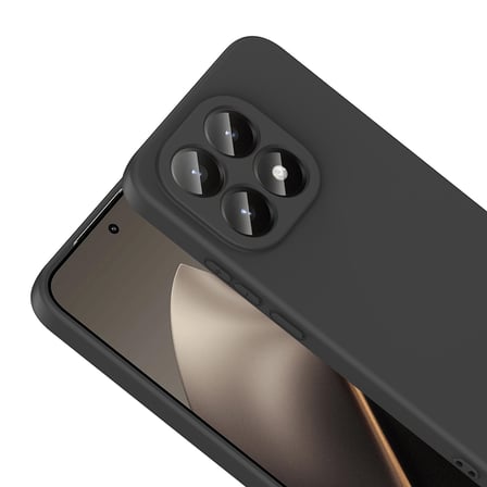 Xiaomi 15T Uyumlu Kılıf Kamera Korumali Mara Lansman Kapak