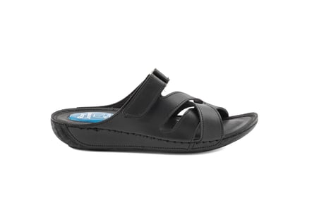 ROY&JONES KADIN ANOTOMIK CIRTLI TERLİK K500-102