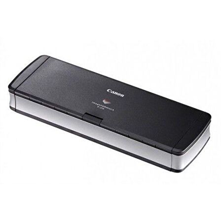 CANON P215-II MOBIL DOKUMAN TARAYICI