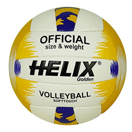 HELIX Golden Voleybol Topu