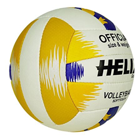 HELIX Golden Voleybol Topu