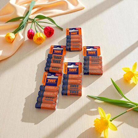 PİL , KALEM PİL , AA KALEM PİL , 20 ADET PİL, HIZLI TESLİMAT , AYNI GÜN KARGO 