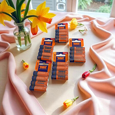 PİL , KALEM PİL , AA KALEM PİL , 20 ADET PİL, HIZLI TESLİMAT , AYNI GÜN KARGO 