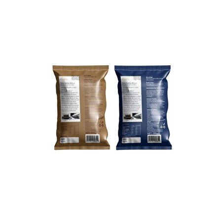 Tarihi Kadıköy Klasik + Damla Sakızlı Türk Kahvesi Seti ( 2 x 100)