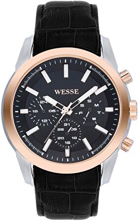 Wesse WWG4007-02L