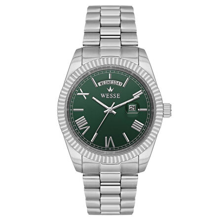 WESSE WWG209906 ERKEK KOL SAATİ