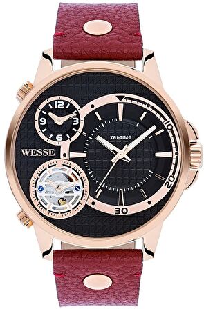 Wesse WWG4009-06L