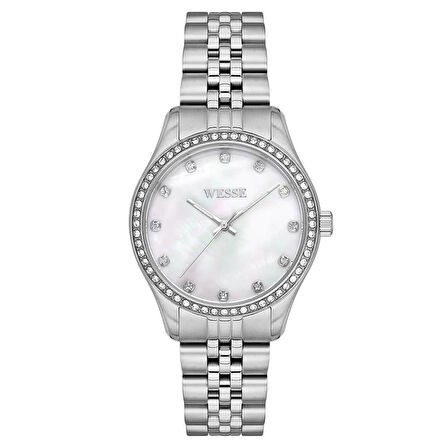 Wesse WWL109708 Kadın Kol Saati