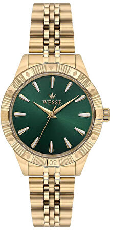 Wesse Wwl113503 Kadın Kol Saati
